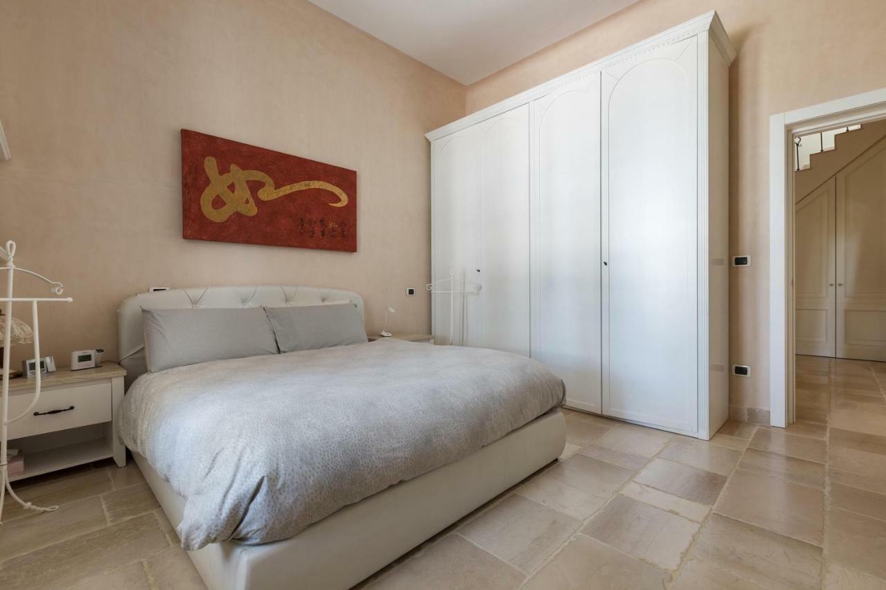 Villa Bella فرانكافيلا فونتانا المظهر الخارجي الصورة