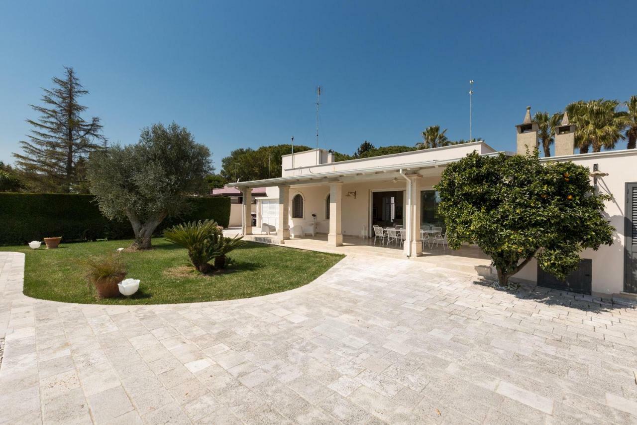 Villa Bella فرانكافيلا فونتانا المظهر الخارجي الصورة