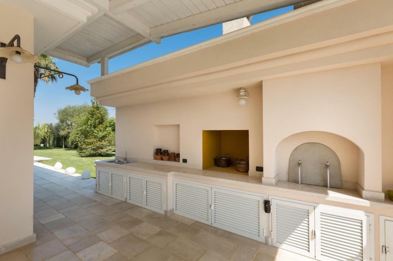 Villa Bella فرانكافيلا فونتانا المظهر الخارجي الصورة