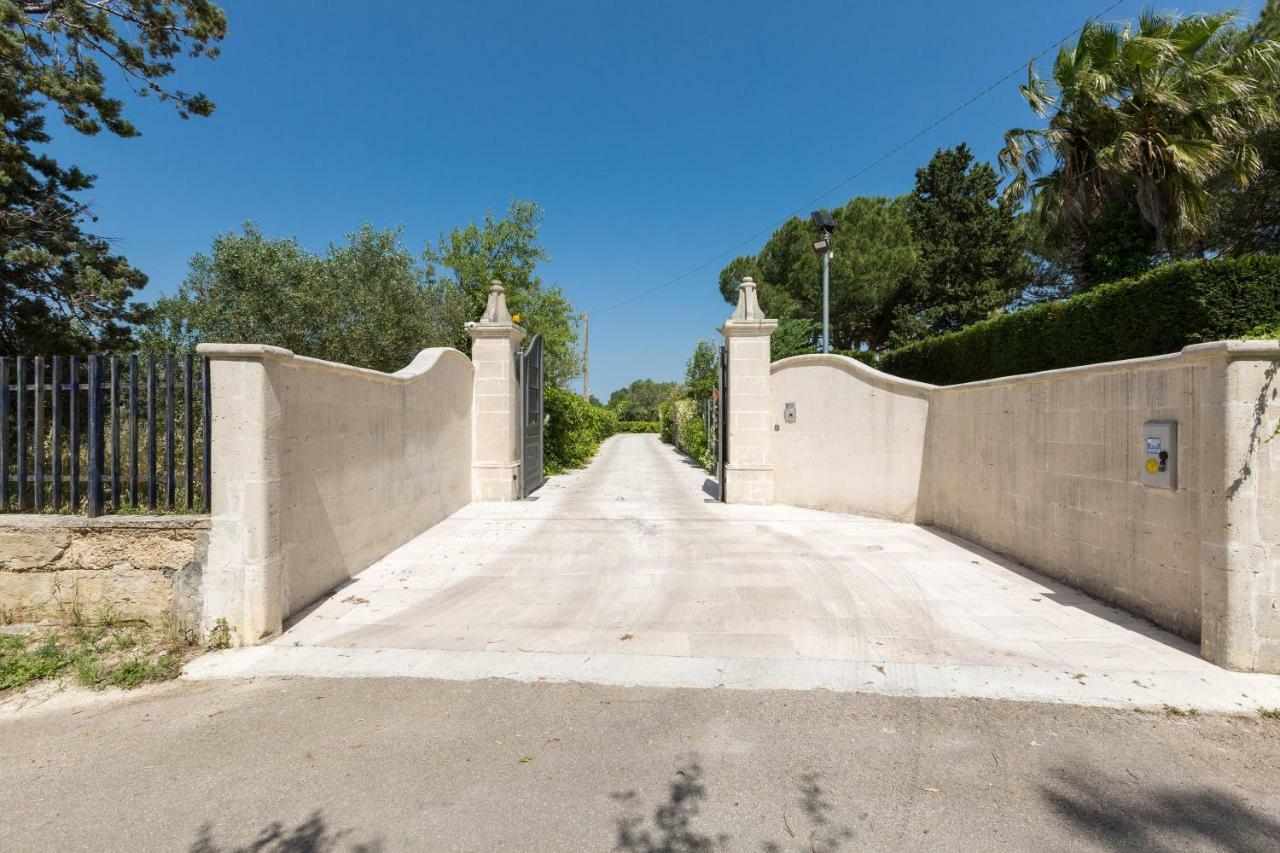 Villa Bella فرانكافيلا فونتانا المظهر الخارجي الصورة