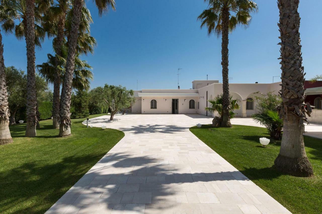 Villa Bella فرانكافيلا فونتانا المظهر الخارجي الصورة